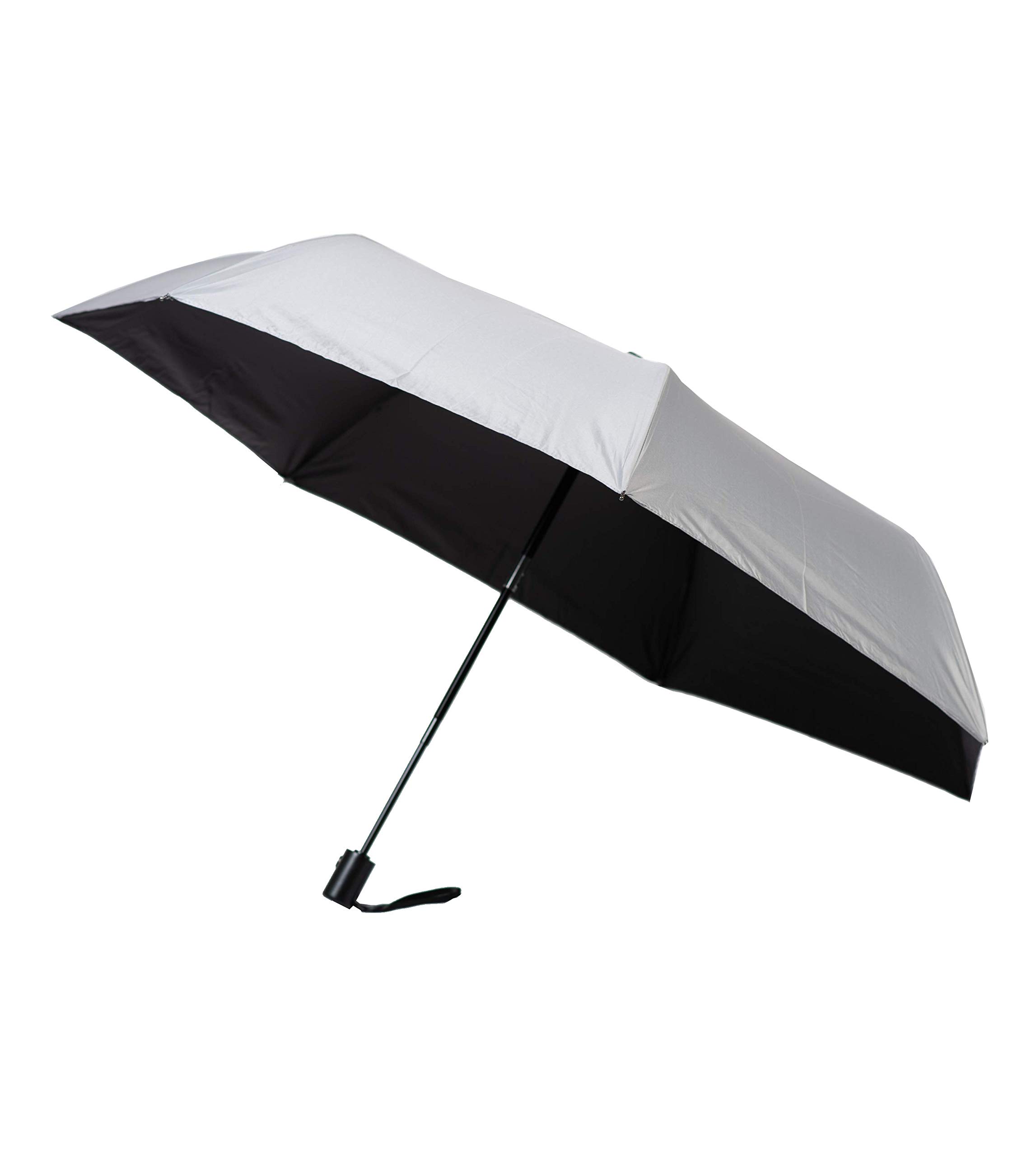 

Automatic Folding Automatic opening and suitable for both sunny and rainy UV F-SEASONS Open/Close Umbrella closing, one-touch operation, days,