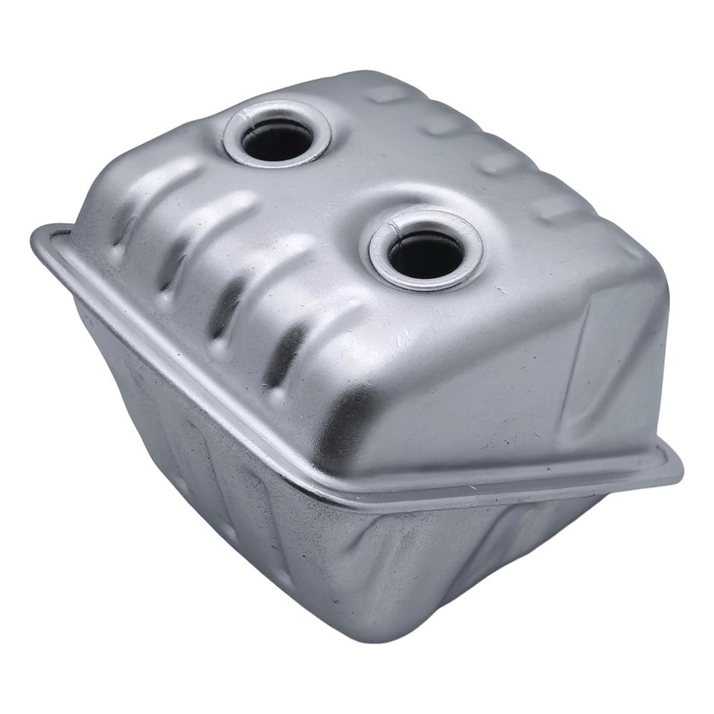 Muffler Exhaust Assy For Husqvarna 435 440 440E 445 445E 450 435E 450E Chainsaw 544147702 544147701