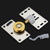 JNL N40134 Stainless Steel Sliding Door Roller