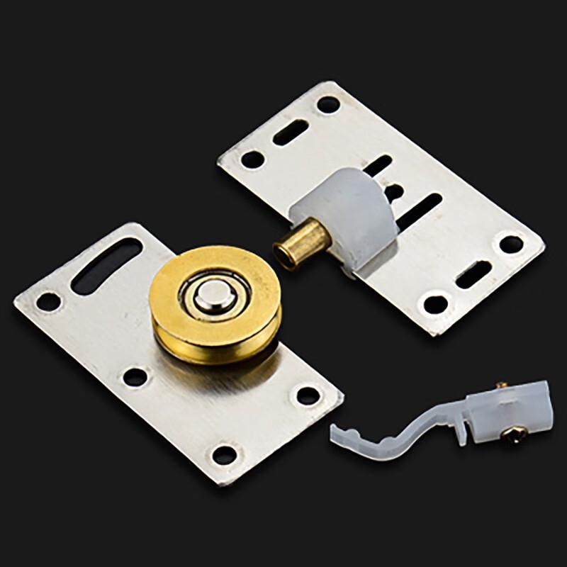 JNL N40134 Stainless Steel Sliding Door Roller