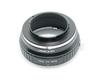 Canon EOS EF Lens to Fuji X FX Mount Adapter PRO with Lens Cloth K&F (EF-S) ef-fx-pro (KFFXPRO)