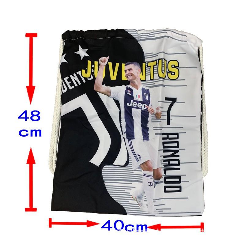 Casual Drawstring Backpack Daily Use Youth Unisex 20L Below Durable