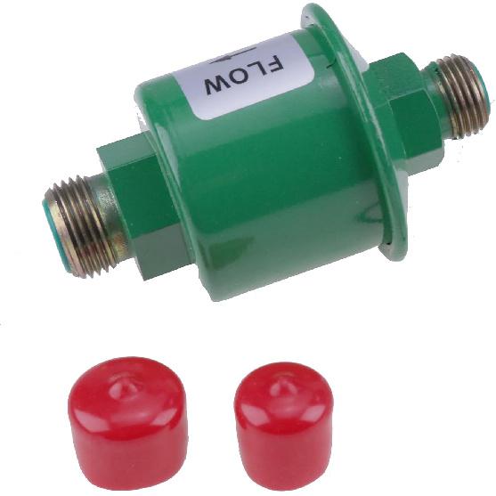 

IEQFUE Фильтр трансмиссионного масла AM120916 M806848 AM103181 Совместим с John Deere 240 245 260 285 320 GX 325 335 345 355 F 710 725 735