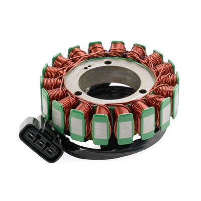Sistemas eletrónicos de motociclos – Motor de arranque para motociclos
