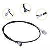 Strict Car Styling Speedometer Cable MB652271 Fit For Mitsubishi Pajero Montero Shogun MK2