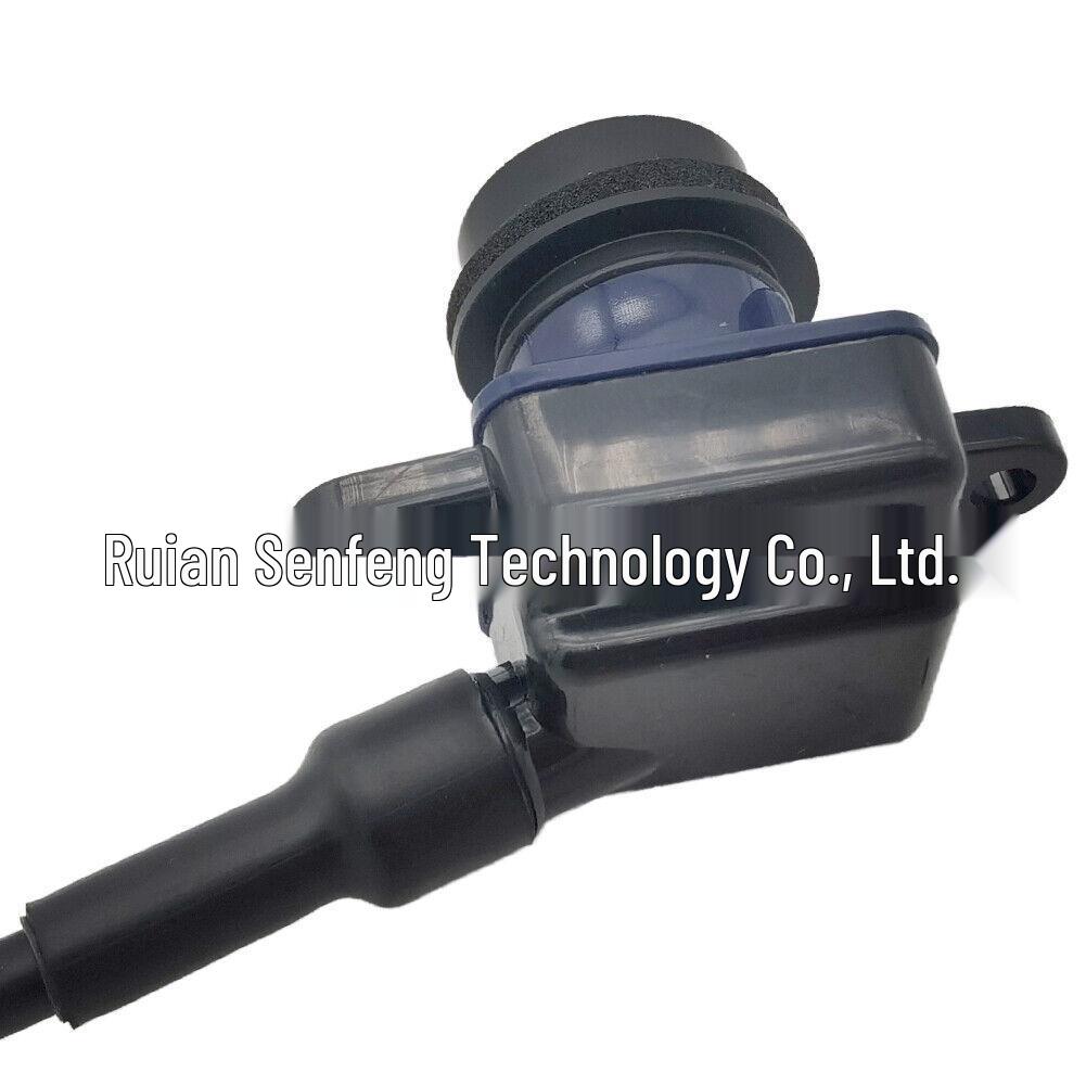 6MJ97ZZAA Rückfahrkamera für 2014-2020 Ram ProMaster 1500/2500/3500