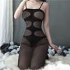 Women's Sexy Lingerie Sexy Suspenders Stockings Onesie Socks Sex Stockings Seduction Full Body Socks