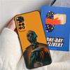 MiyaGi Andy Panda Funda For Xiaomi Redmi Note 11 9 10 12 13 14 Pro 9S 10S 11S 12S Redmi 13C 10C 12C 14C Case