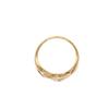 TASAKI  #12(JP Size) ring K18 yellow gold Women