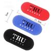 2Pcs Barber Hair Stickers Reusable Hair Gripper Hair Holder Barber Accessories Tape Professional Hairs Stylist Hairdresser Tools