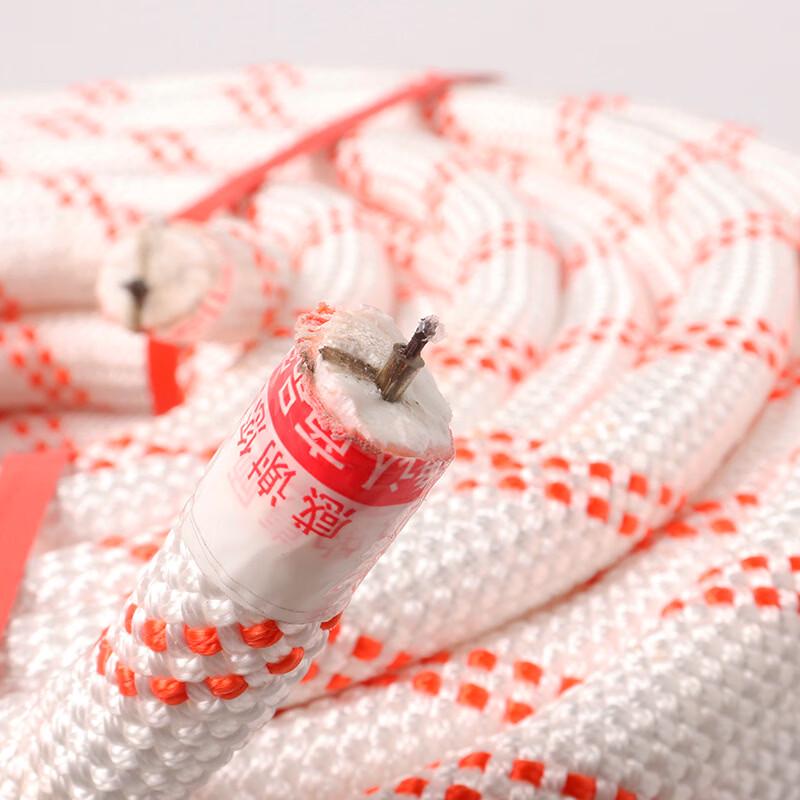 Brangdy Fire Escape & Outdoor Rescue Rope