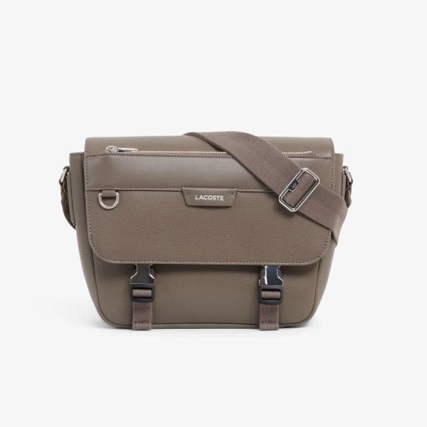 

Сумка-месенджер Lacoste Bb Nh5049o56g Q80 beige