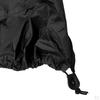 Kayak Spray Skirt Deck Sprayskirt Spraydeck Waterproof Cover Black