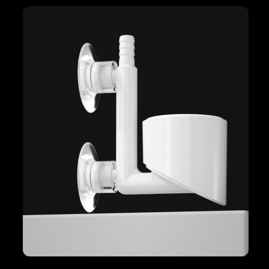 Bubble Disk Air Refiner Enhance Oxygen Levels Quiet Compact Design Low Vibration Fish Tank Aerator for Fish Tank Aquarium Hydroponic