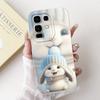 For Infinix Note 50 Pro+ 2025 Case X6856 Back Cover Cartoons Soft Silicone Capa For Infinix Note 50 Pro Plus Phone Couqe