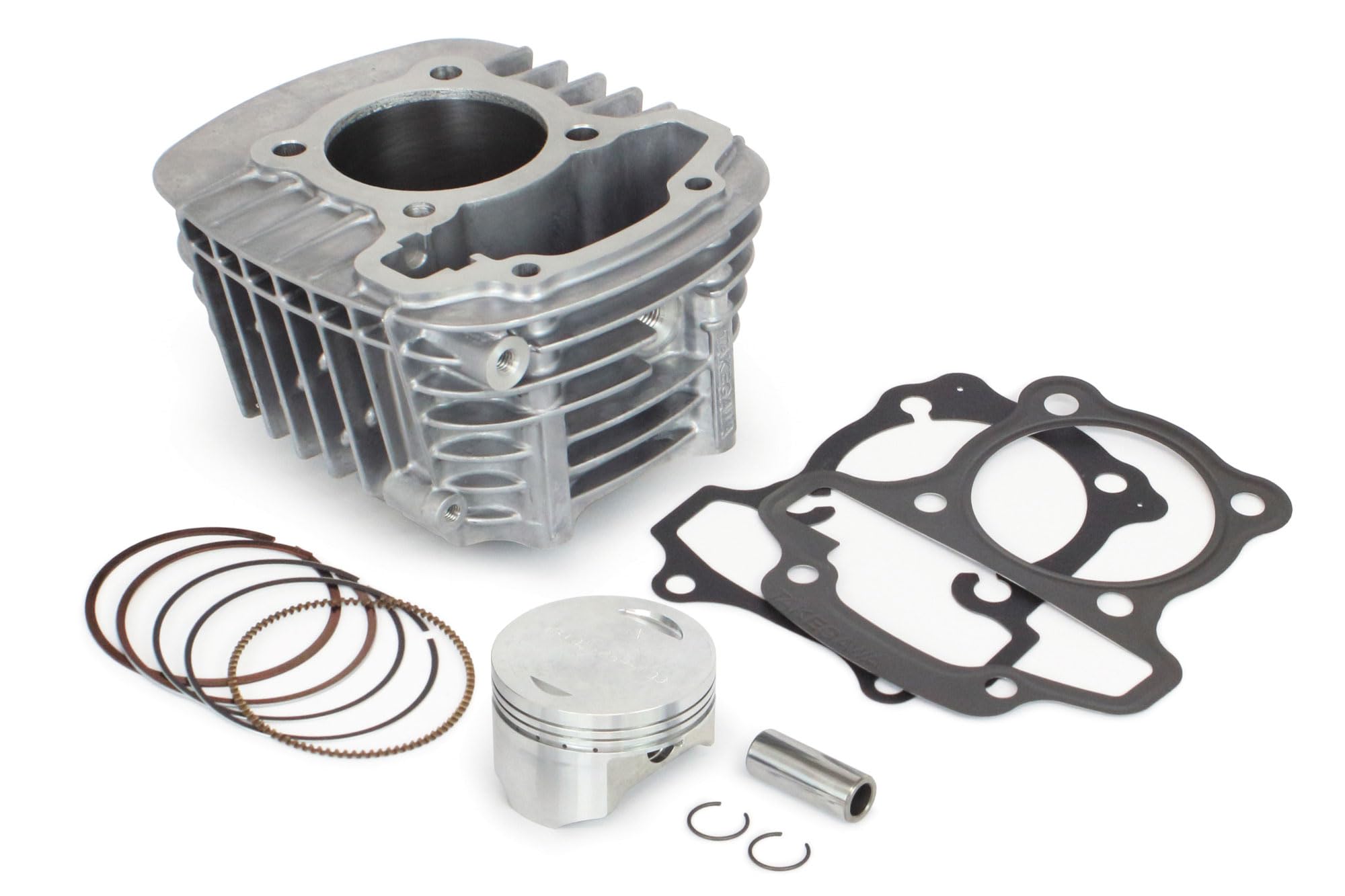 

[SP Takegawa] S-Stage Bore Up Kit 145cc No Camshaft Monkey 125 (JB03) 01-05-5460