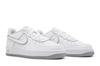 Nike Air Force 1 GS 'White Wolf Grey'