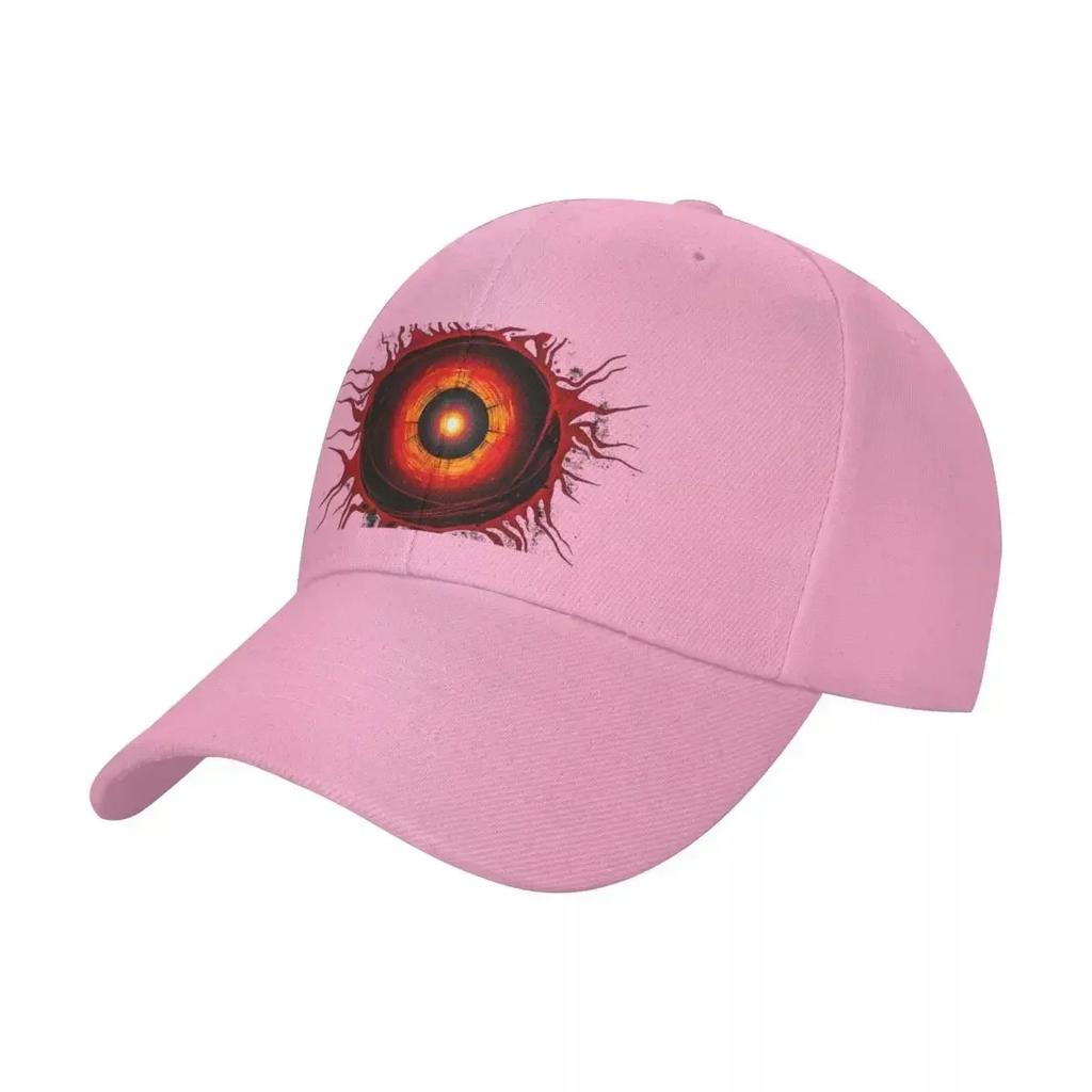 Watcher In the Dark Baseball Cap Sunscreen Golf Hat Man Golf Hat Beach Hat Women's Hats For The Sun Men's