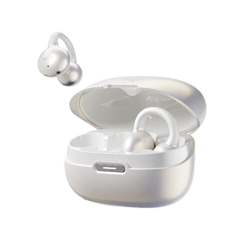 

Aigo CA05Plus AI Bone Conduction TWS Sport Headphones