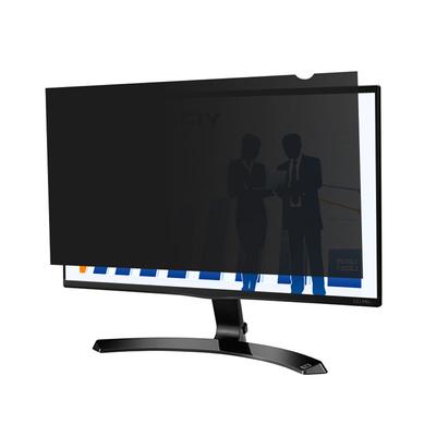 Privacy Screen Filter Reversible High-transmittance 30degrees  Invisible Anti-UV Anti-glare Film for 27