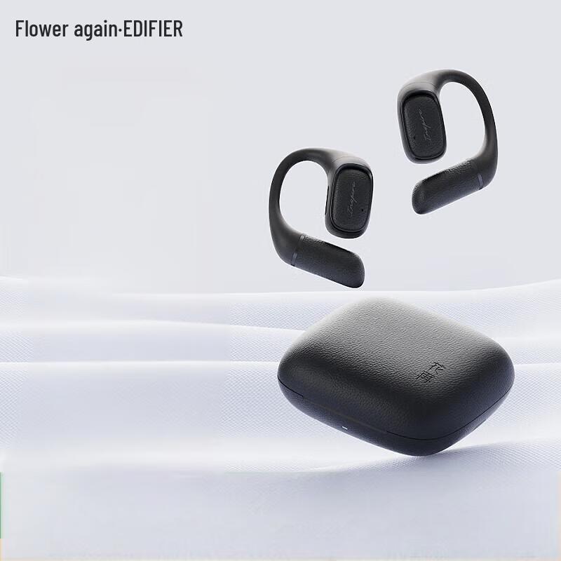

Edifier Hecate Evo Open-Ear Sports Bluetooth Earbuds