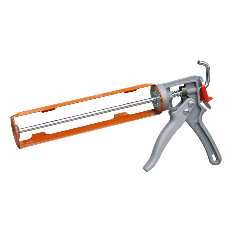 Furuite 9-inch Classic DC Powered Caulk Gun