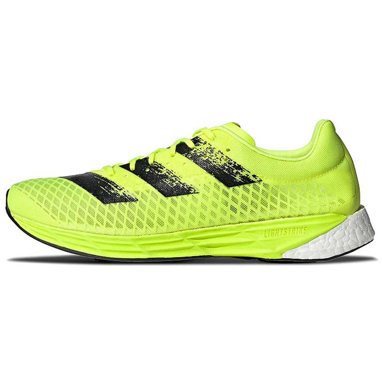 

Новые Adidas Adizero Pro Солнечно-желтый FY0101 45