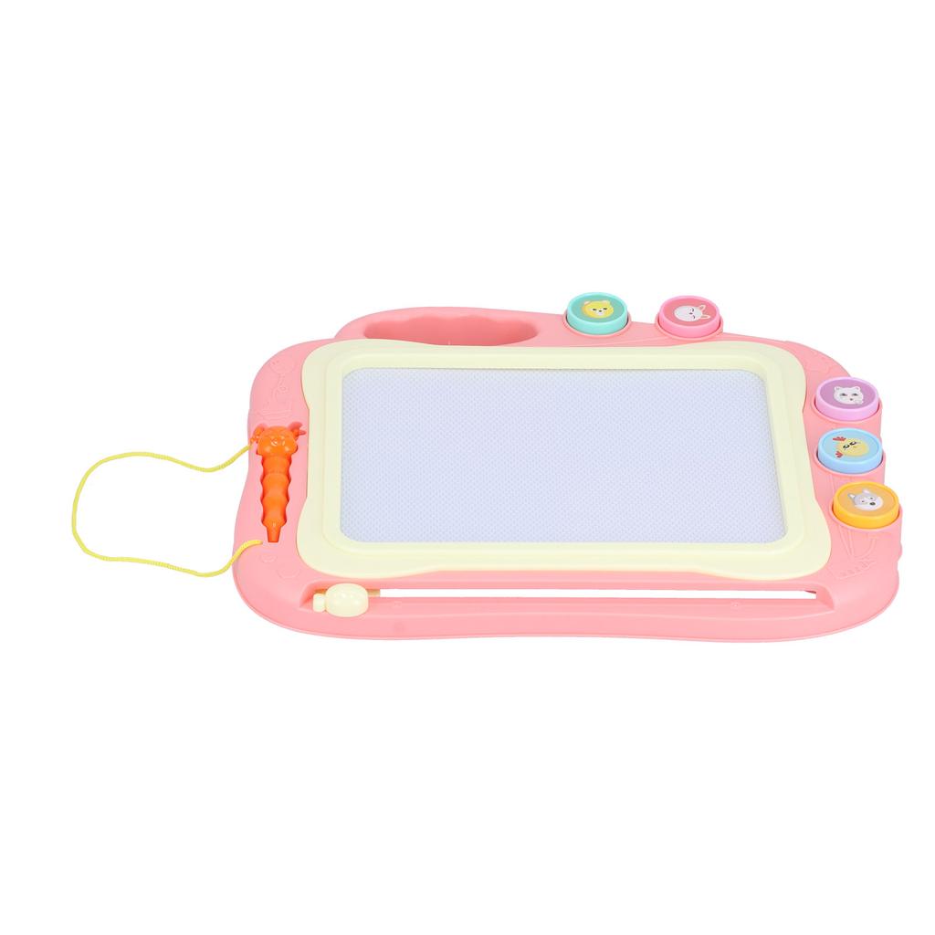 Magnetic Drawing Doodle Board Toy Large Painting Sketch Pad Writing Educational Toys