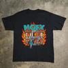 HEISS! NOFX Polizeistation T-Shirt, Unisex Baumwolle Schwarzes T-Shirt, Größe S-5XL Unisex T-Shirt