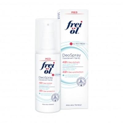 Frywell Deo Spray 100ml (All Skin Types)
