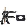 Professional Vehicle High Strength Metal and Plastic Auto Dent Puller Remover With Multiple Attachments for Fast Repairs