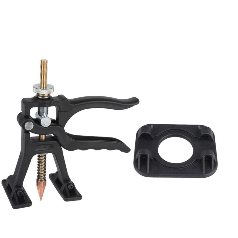 Professional Vehicle High Strength Metal and Plastic Auto Dent Puller Remover With Multiple Attachments for Fast Repairs
