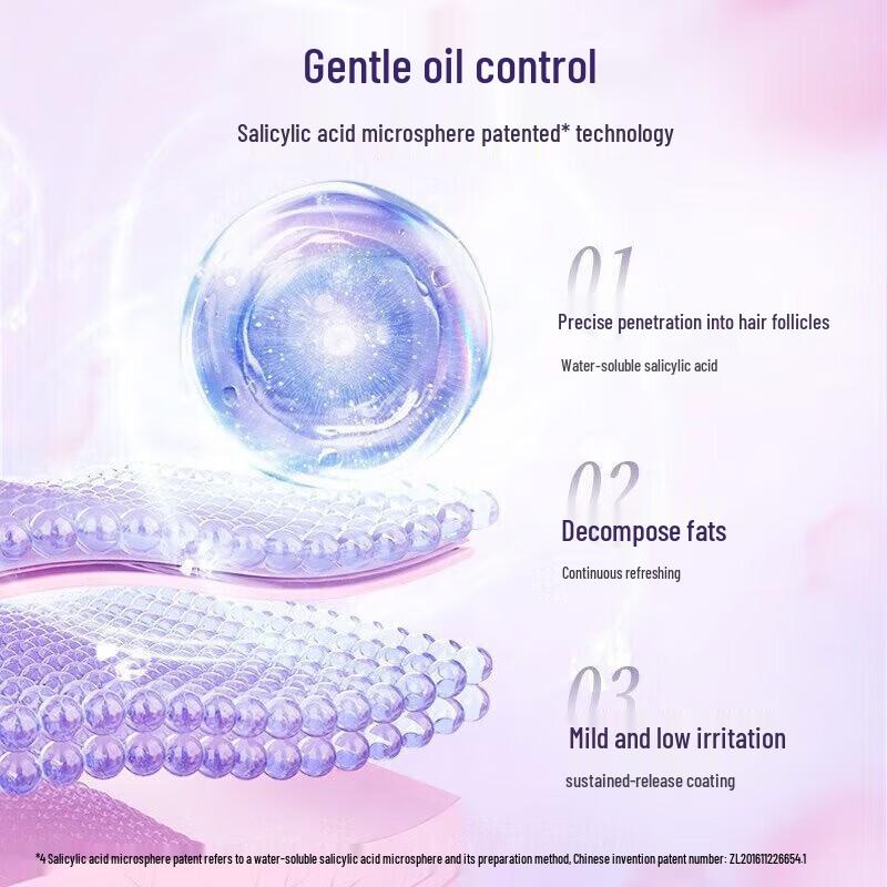 Adolph Amino Acid Shampoo