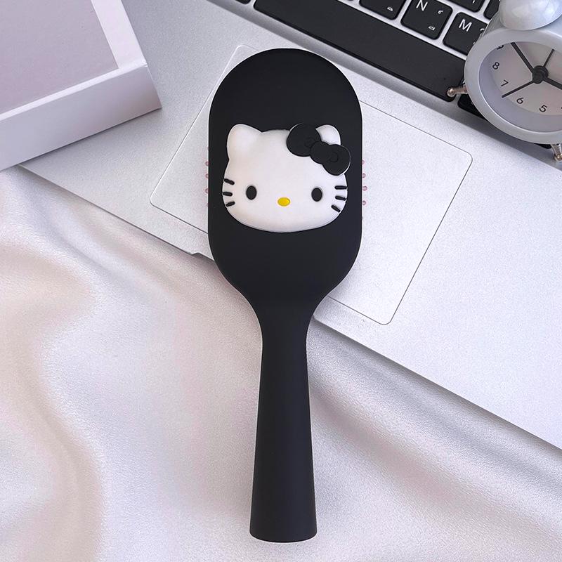 Hello Kitty Mini Portable Air Cushion Massage Comb