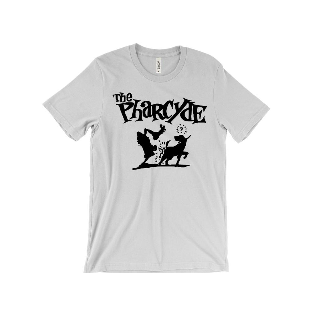 2025 Summer 00s Golden Age Hip-hop - Retro Rap T-shirt for Men Women, Pure Cotton Printed Trendy Large-sized Breathable T-shirt