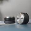 Slotted Coffee Distributor Threaded Bottom Adjustable Leveler Espresso Tamper  Espresso Tools