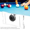 Pool Cue Billiard Training Equipment Balancer for Pool Billiards Snooker Aiming Practice Tool