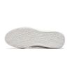 Anta Comfortable Retro Minimalist Trendy Low-Top Training Shoes Women sneaker Paper-White Rose Crimson 122548886-1