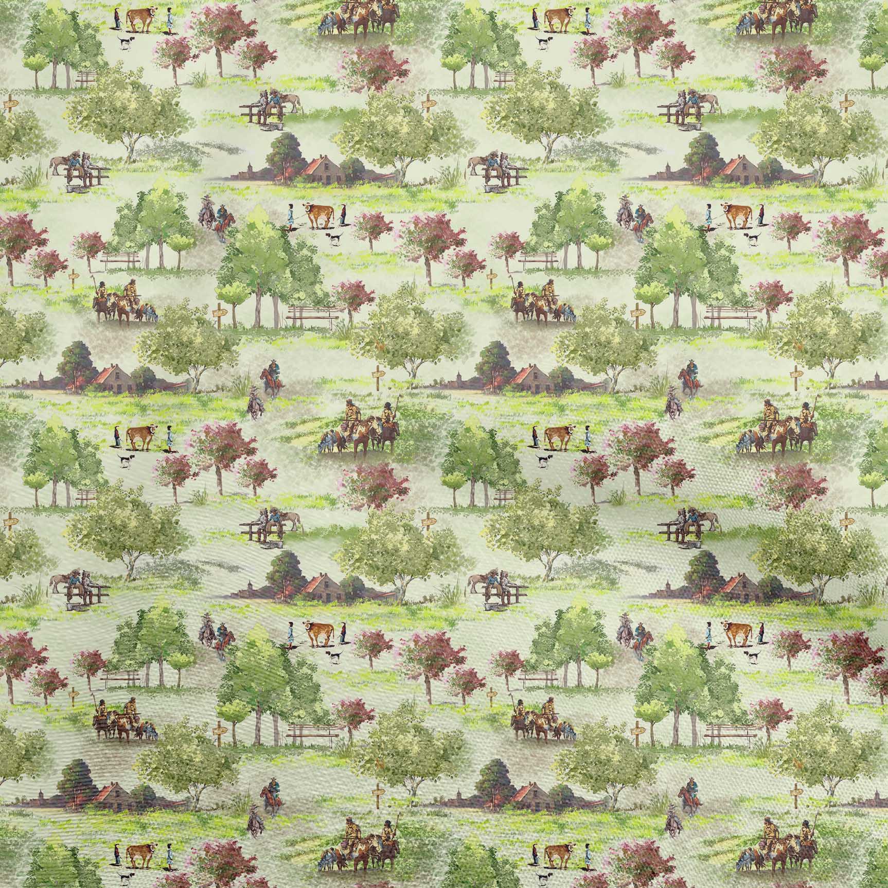 

OneOone Cotton Flex Grey Fabric Ковбойське шиття Ремісничі проекти Принти на тканині 40 дюймів 42 Inch Wide - Viscose Chiffon світло-зелений колір