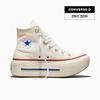Chuck Taylor All Star Lift Double Stack Egret A16719C