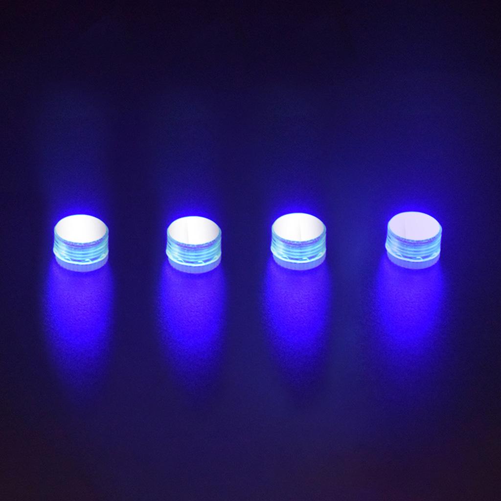 Universal Anti-collision Warning Light Mini Signal Light Drone with Strobe Light Signal Indicator for Mavic Air 2