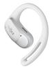Shokz openfit air wireless headphones white