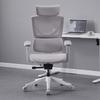 Ergonomic Office Chair with Three-button Adjustment