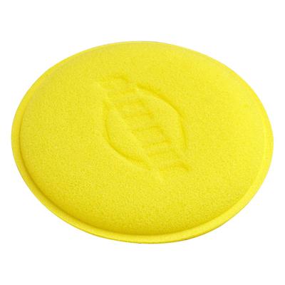 Autoapplikator - Schaumstoff-Autoapplikatorpad | Runder Ultraweicher Block