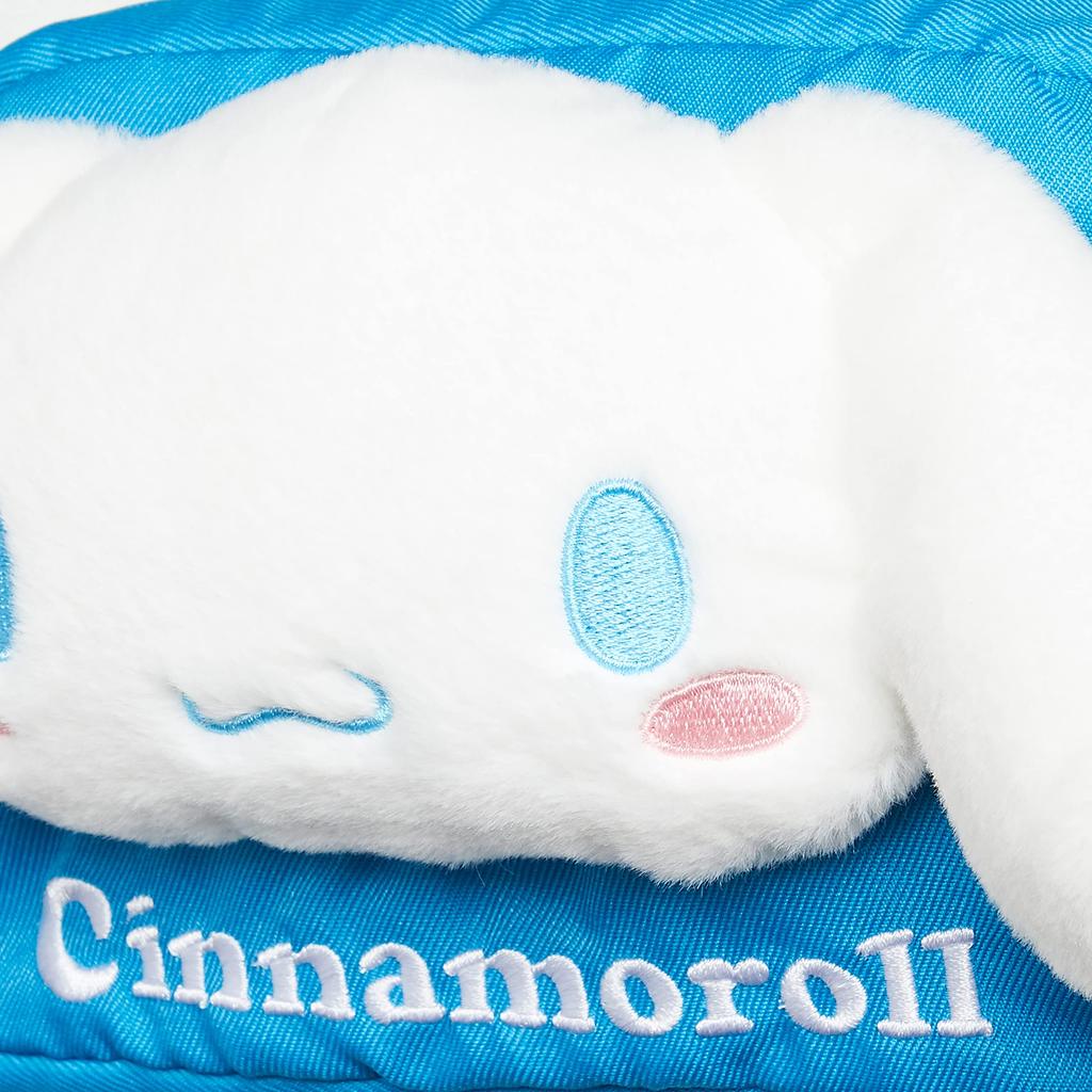 Nakajima Corporation Kids Shoulder Bag Cinnamoroll 167521-22