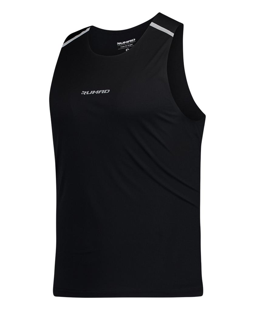Leomadeu Fresh Air Singlet Running & Fitness 2 Colors
