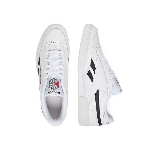 Кроссовки Reebok EO-CLUB C REVENGE