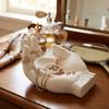 3D Printing Palm Ornament Palm Shaped Jewelry Display Plate Jewelry Storage Tray  Photography Props