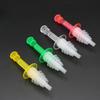Red Wine Beer Soy SauceSeasoning Bottle Stopper Plastic Bottle Stopper Small Detachable and Easy To Clean