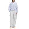 Adidas Originals Cropped Track Top Soft Lightweight Versatile Daily Sports Outerwear Jacket Women KG8514